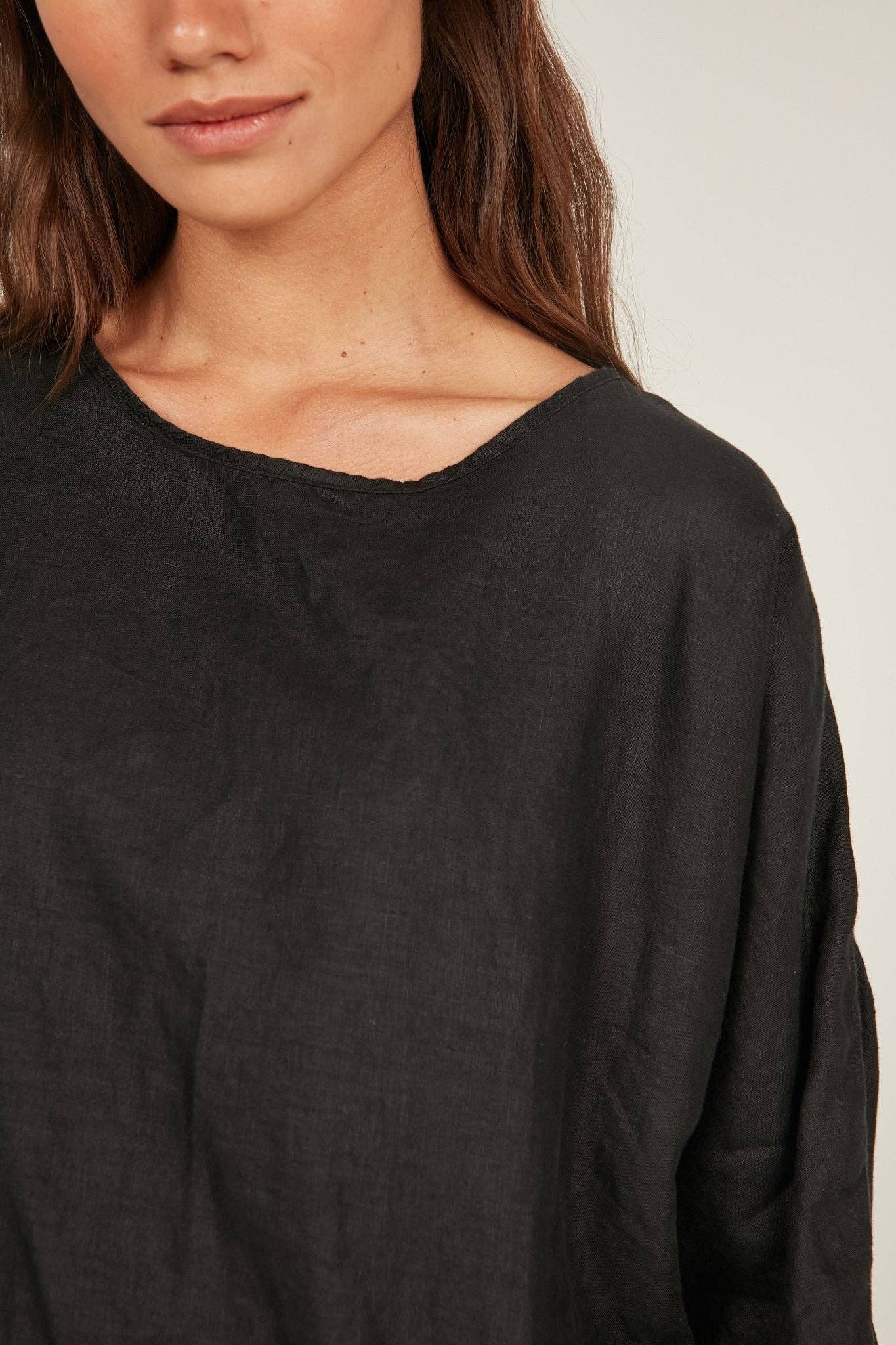 Primness – wholesale Klänning - Dam – CHICHI KLÄNNING - NOIR6