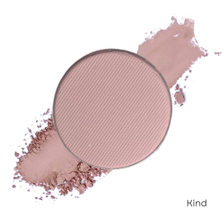 Honeybee Gardens Natural Cosmetics & Body Care – wholesale Eyeshadow – Pressed Eye Shadow Singles38