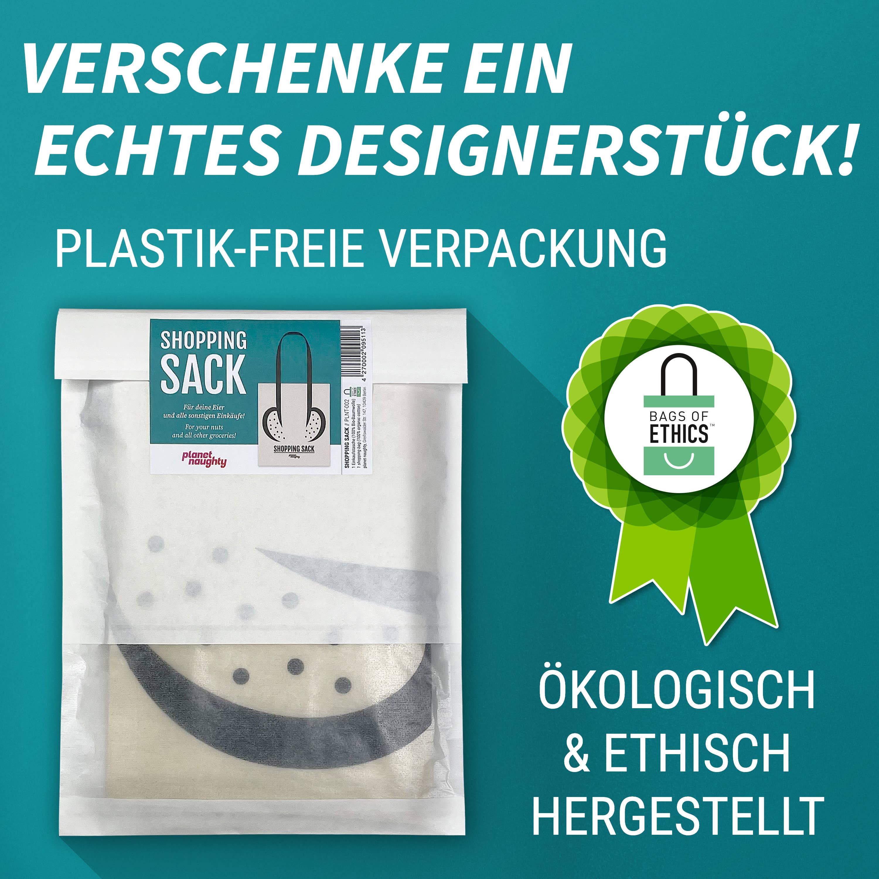 planet naughty - cheeky & funny gifts - Wholesale Gag Gift/Novelty Gift - Shopping Sack - funny birthday gifts, gag gifts for adults6