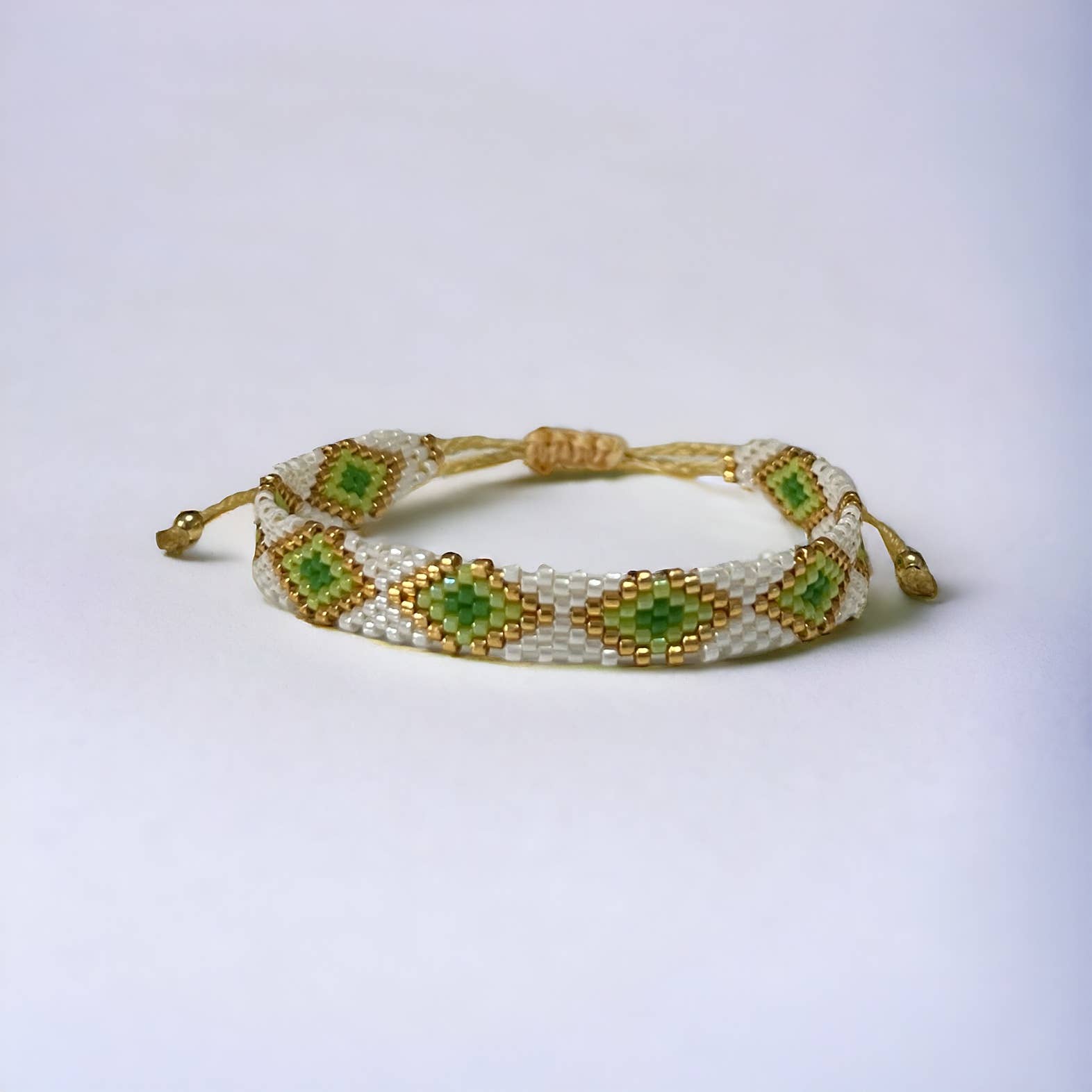 Kana’s By Juliana Duque - Wholesale Beaded Bracelet - Miyuki Bracelets-Beaded Jewerly- Boho Miyuki Jewerly- Peyote5