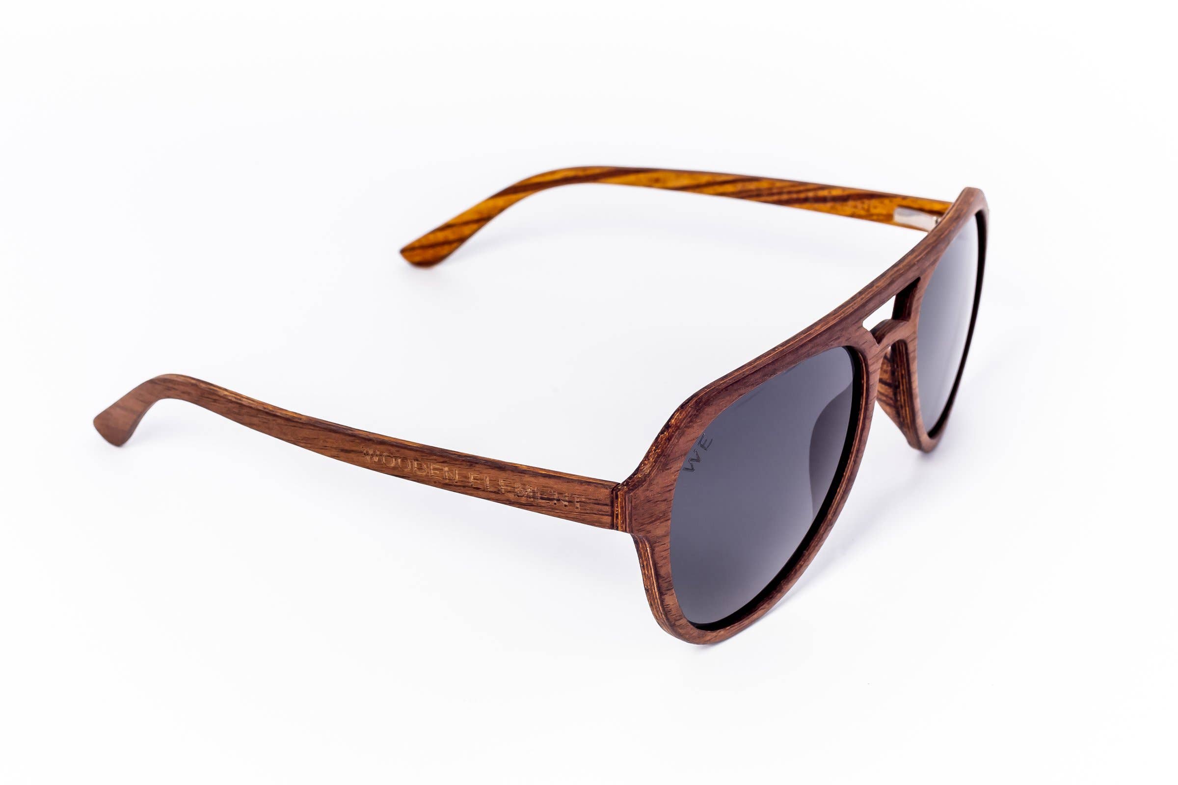 Wooden Element - Wholesale Sunglasses - Unisex - Maverick Sunglasses2