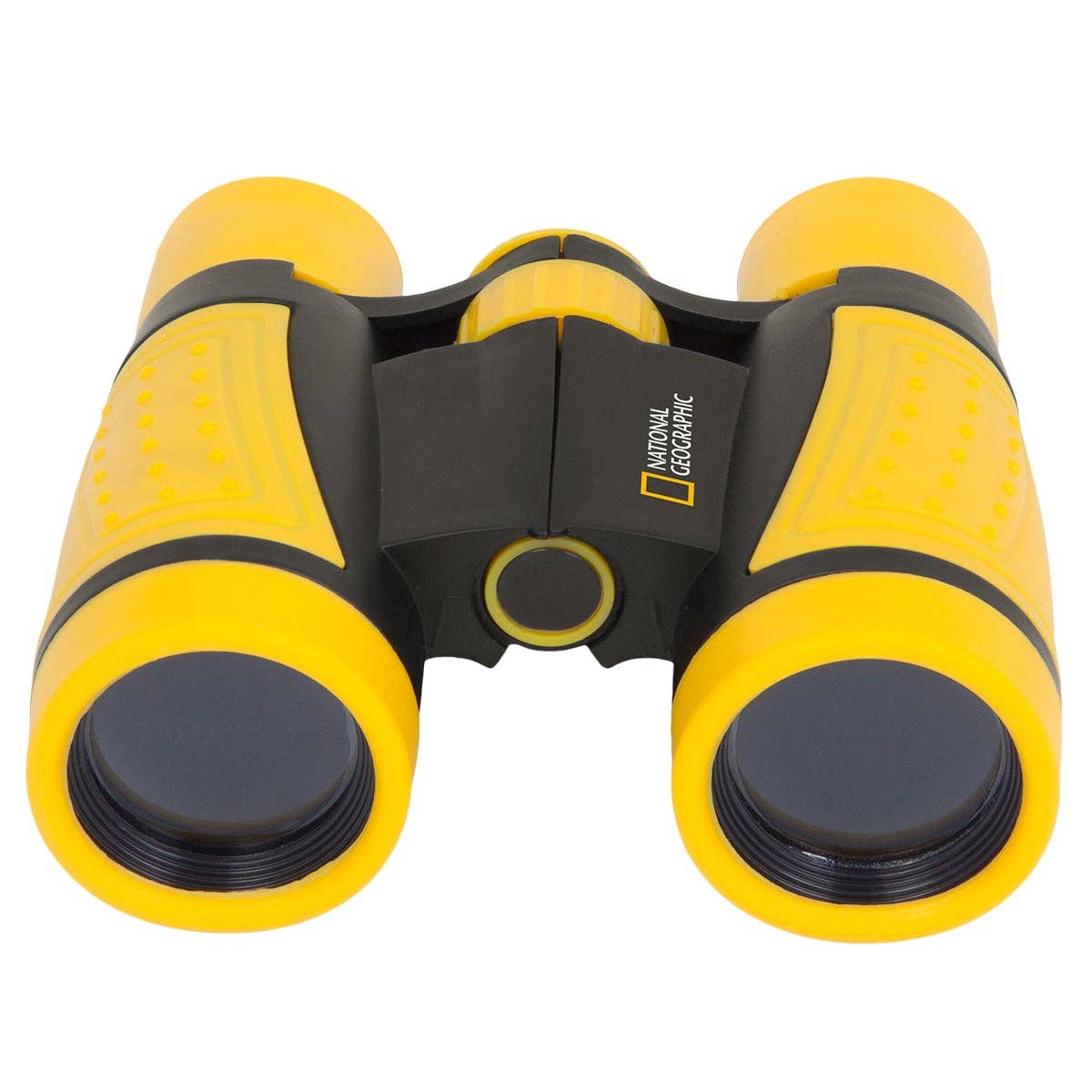 Explore Scientific - Wholesale Binoculars - National Geographic 4x30 Binoculars3