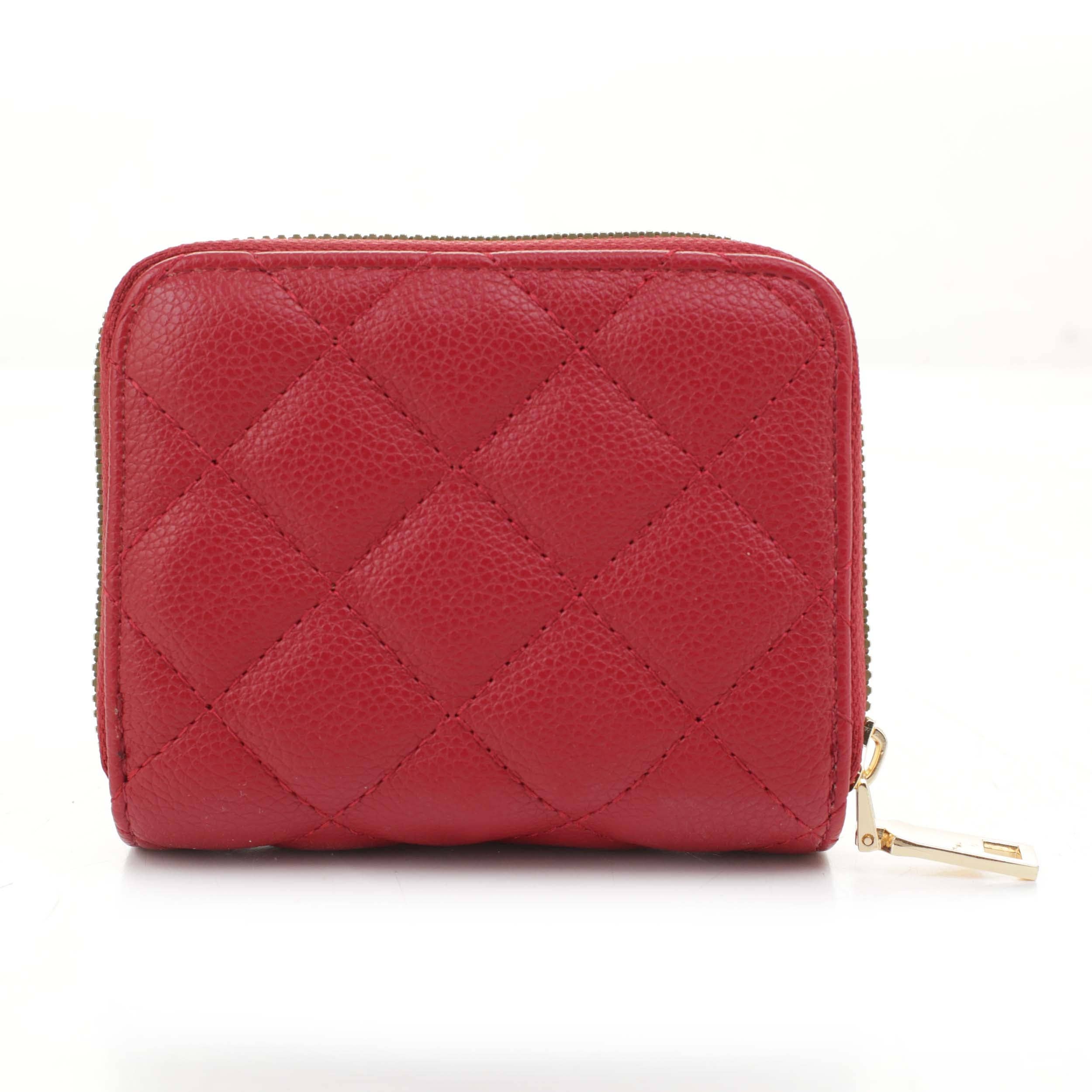 MiMi Wholesale - Wholesale Wallet - Women's - WQ1195 Lucy Quilted Wallet7
