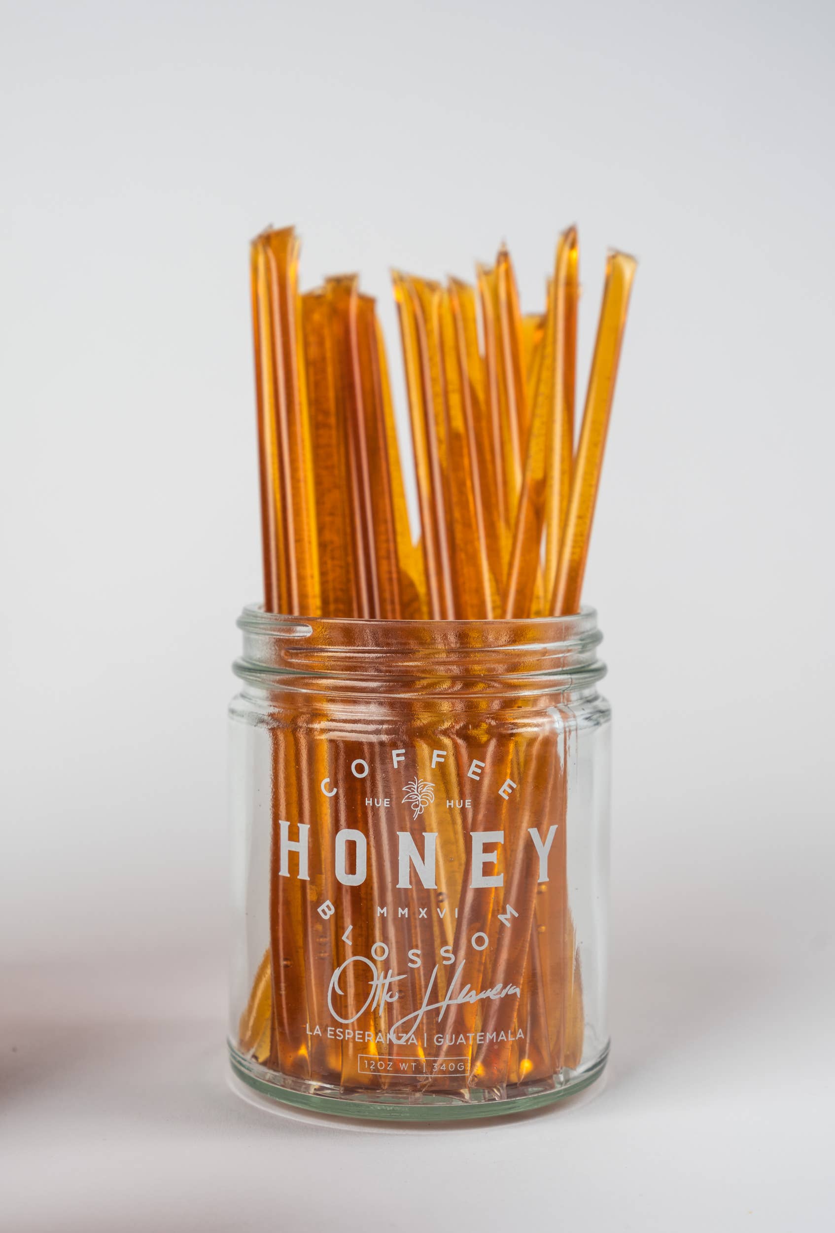 Coffee Blossom Honey - Wholesale Honey - Boutique Starter Kit4