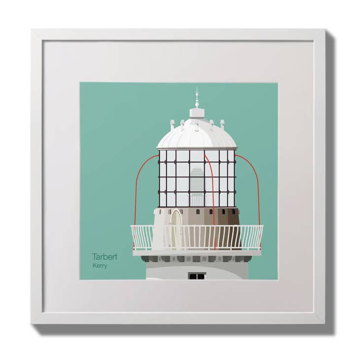 Tarbert pour la vente par The Designer of Things