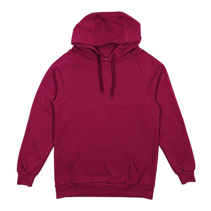 Somewon - Vente Sweat à capuche - homme - Sweat à capuche Blank Hemp pour homme2