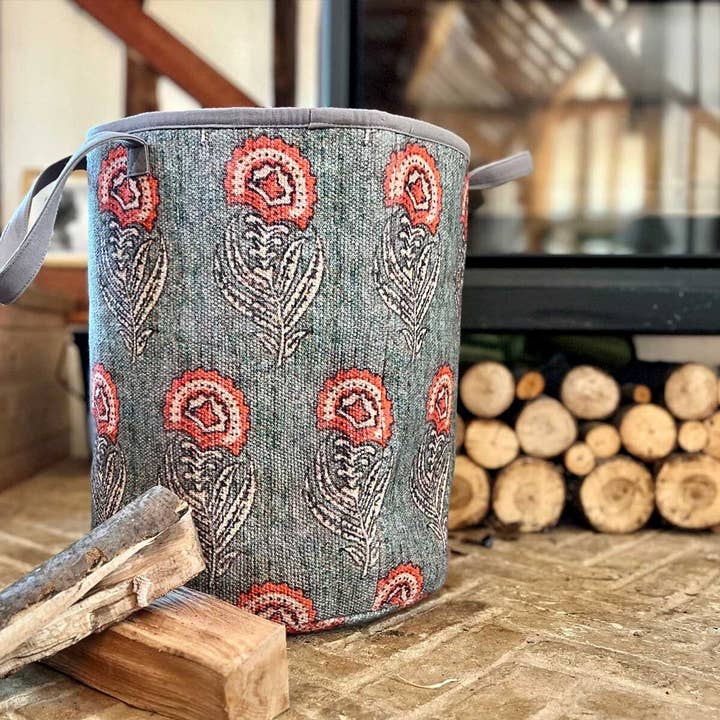 Amber opbergmand voor wholesale door FARO