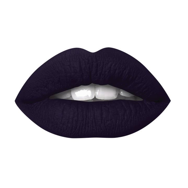 Jolie Beauty - Wholesale Lipstick - Air Matte Liquid Lipstick - Creepy