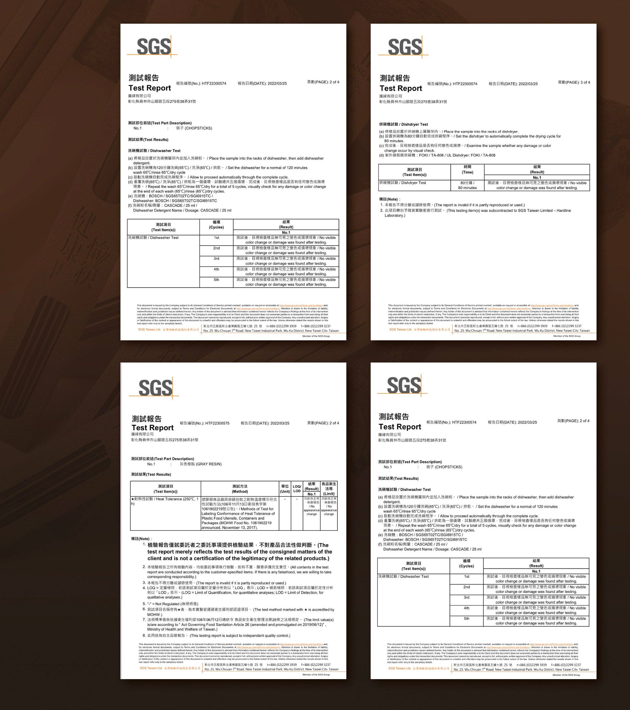 Gohobi （We cover U.S. import duties） - Wholesale Chopsticks - Happy & Health Stainless Steel Chopsticks4