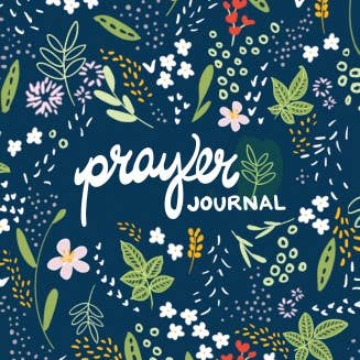 Laura Adams - Wholesale Journal/Diary - Frolic Prayer Journal | 52 Guided Pages | Eco Friendly