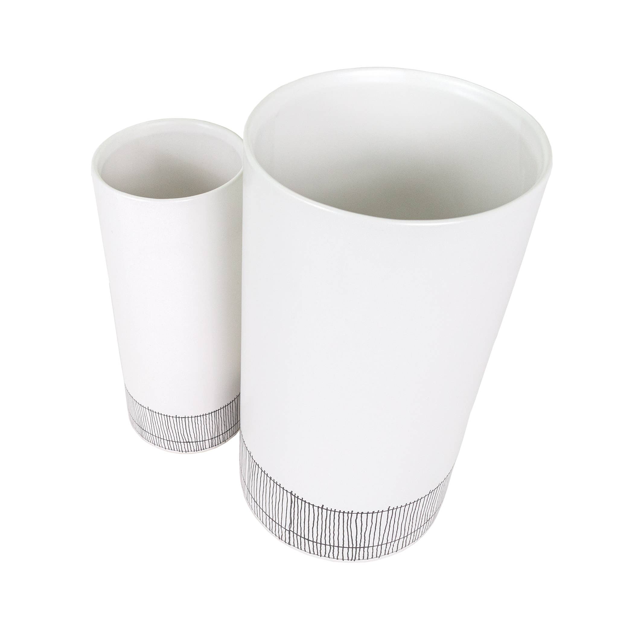 Kavana Decor by The Import Collection - Wholesale Vase - Valerie Vases -Set 22