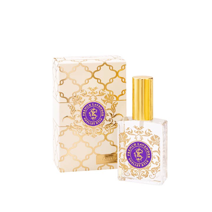 Shelley Kyle - Wholesale Perfume/Eau de Toilette - Shelley Kyle French Lavender Perfume 30ml