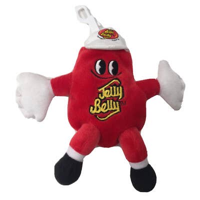 Jelly Belly Sr. Jelly Belly Peluche 8 CT por atacado de L&F Universal Goods