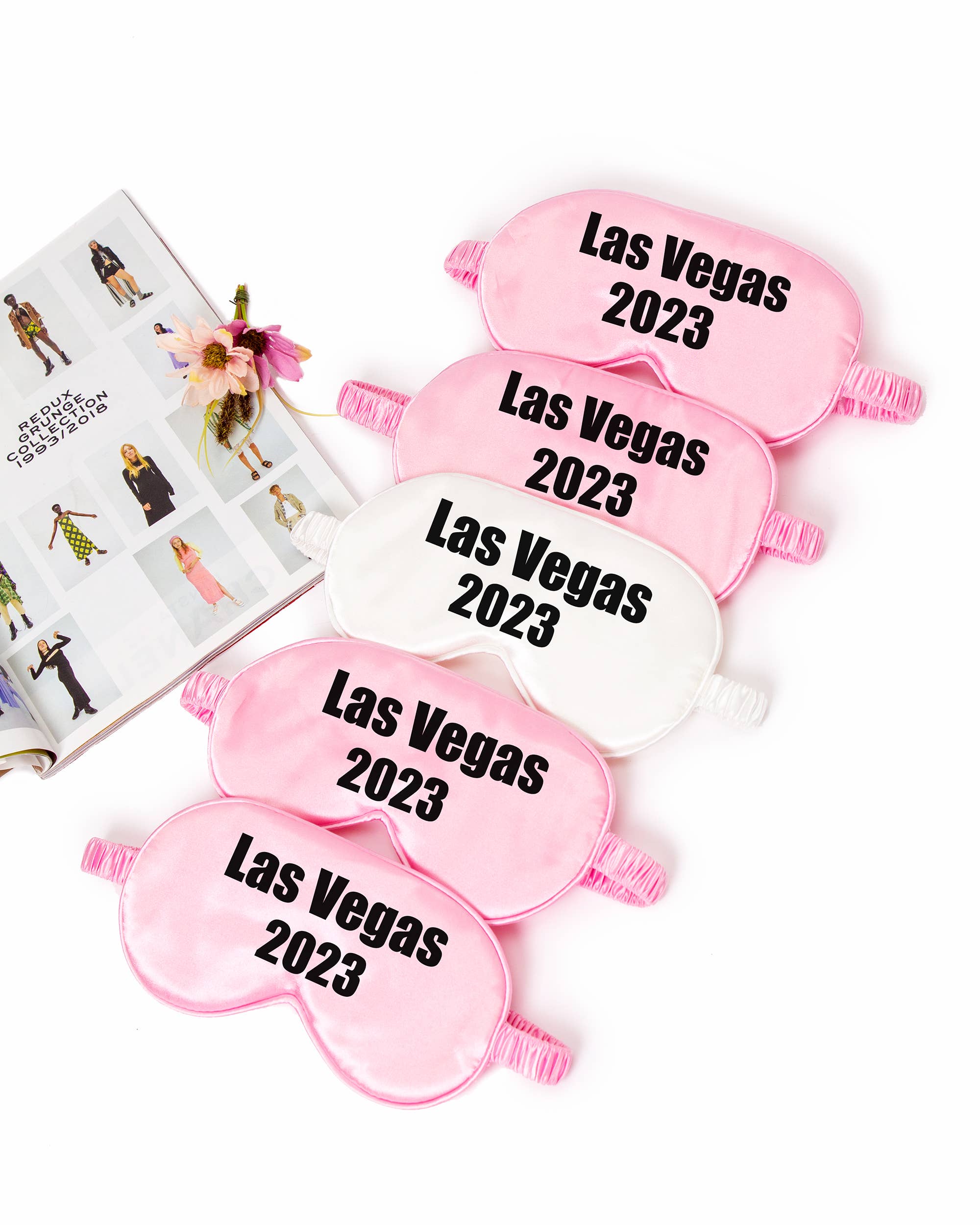 Sisters G Kids - Wholesale Sleep/Eye Mask - Satin Sleep masks3