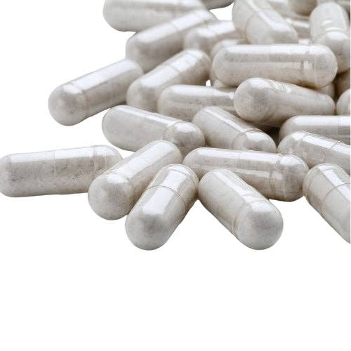 Simply Honest Co. - Wholesale Oral Supplement/Vitamin - Diatomaceous Earth Capsules