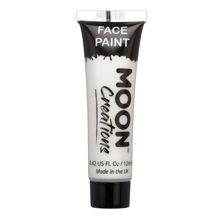 Moon Makeup - Wholesale Face Makeup Palette - Face & Body Paint Makeup8