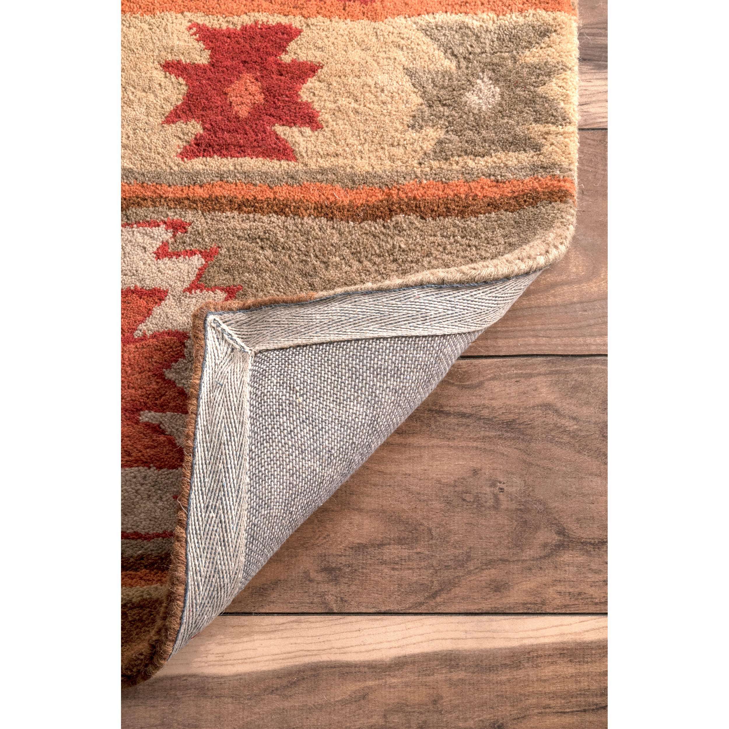 nuLOOM - Wholesale Area Rug - Hand Tufted Shyla Area Rug4