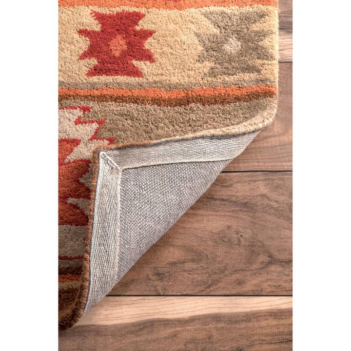 nuLOOM - Wholesale Area Rug - Hand Tufted Shyla Area Rug4