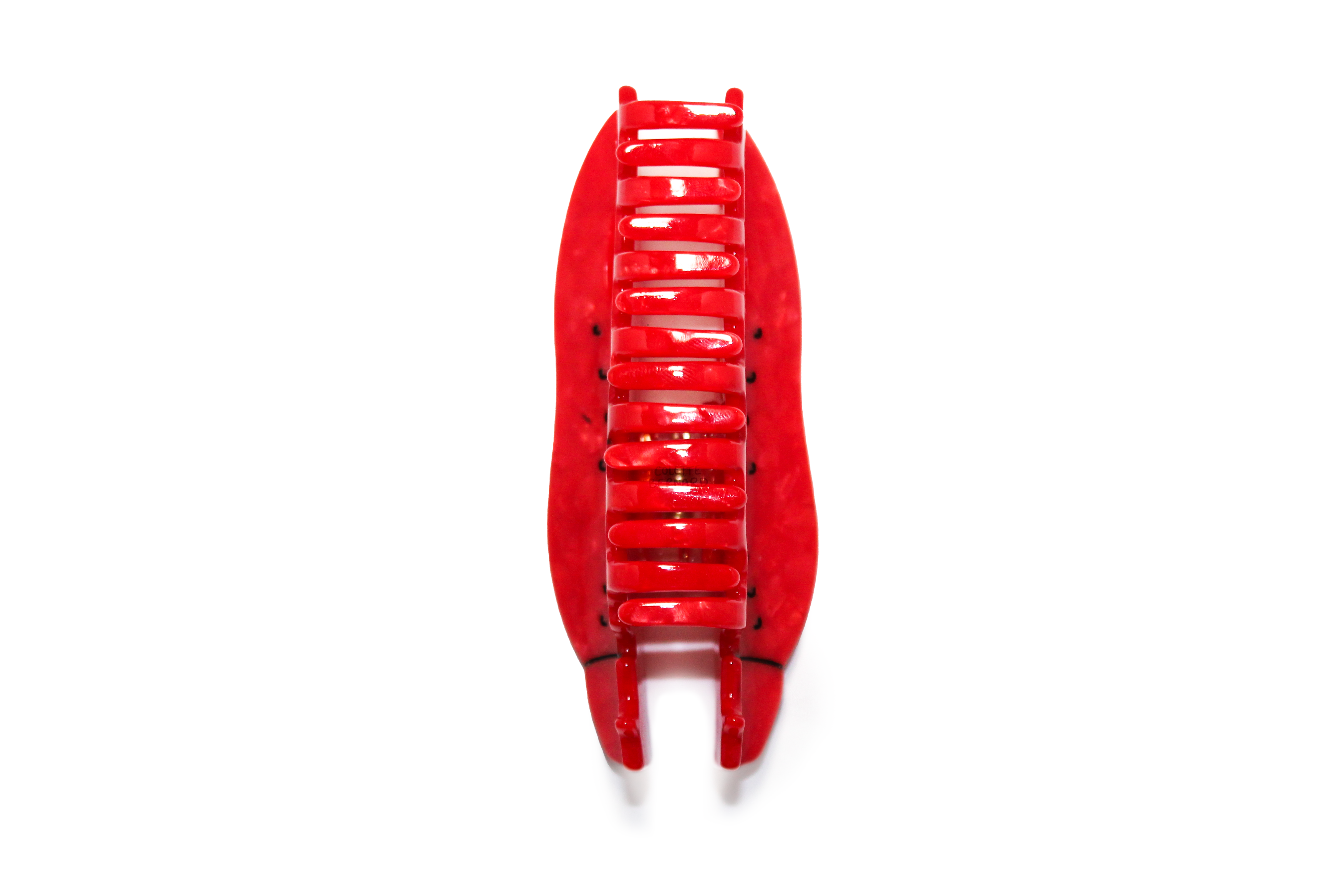 COLETTE BERNARD - Wholesale Hair Clip - Women's - Crawfish Claw Hair Claw1