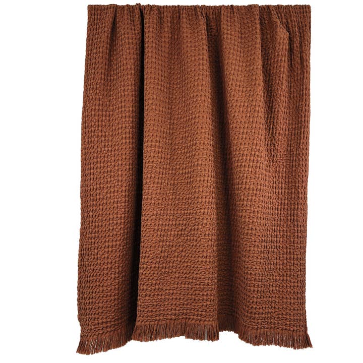 Haomy - Wholesale Throw Blanket - THROW TEMPO II17