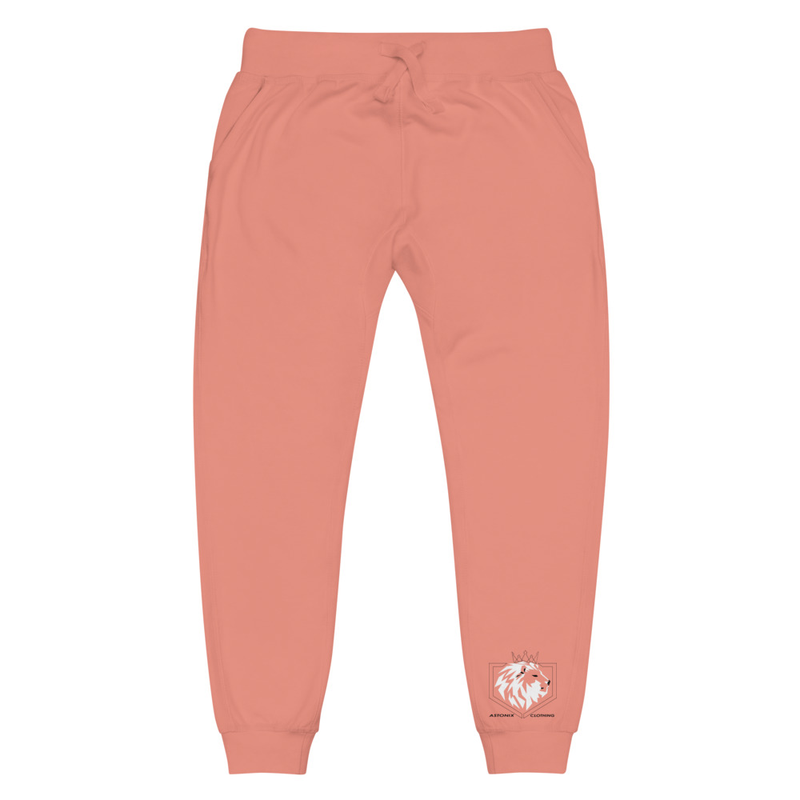 Astonix - Wholesale Joggingbroeken - Heren - Astinix Premium joggingbroek, uniseks | Cotton Heritage M25806