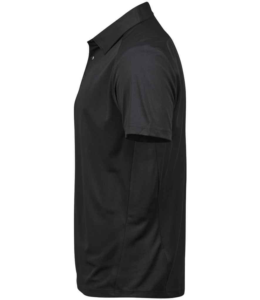 Pierre Francis - Wholesale Polo - Men's - Tee Jays - Luxury Sport Polo Shirt2