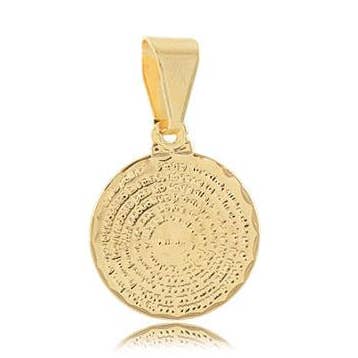 26302 18K Guld Lagerhalsband för wholesale av Gio Fantato