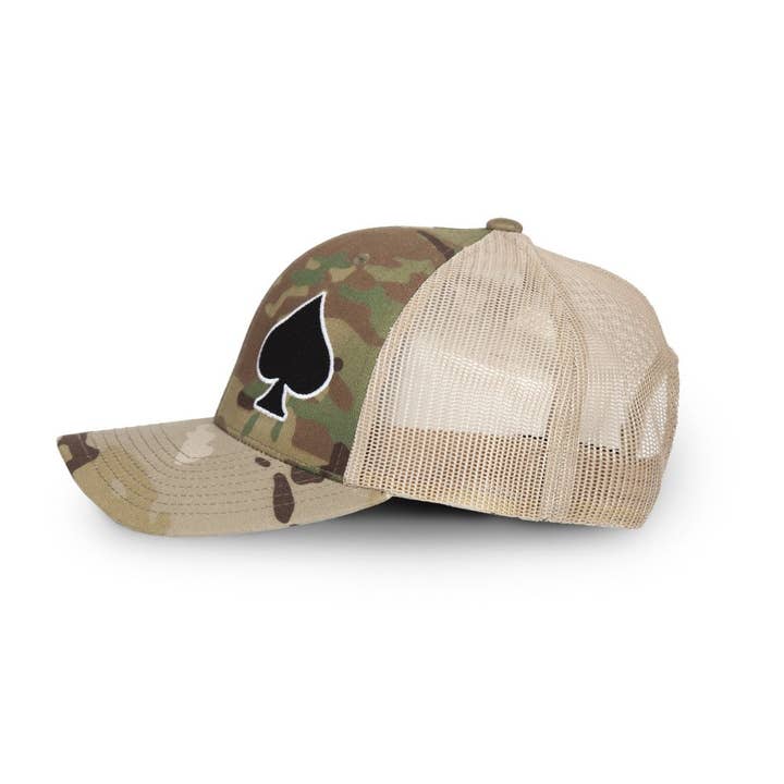 I.S.Pro Tactical Spade Hat - GD431951 for wholesale by InstantFigure