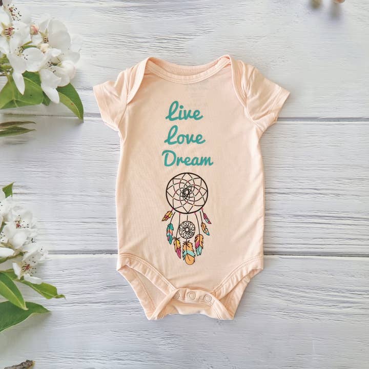 Bamboo Baby Suit – Soft, Breathable & Hypoallergenic - Pink for wholesale by Inspire Baby Wear