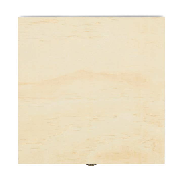 MakerFlo - Wholesale Decorative box - Wood Memory Boxes, Large29