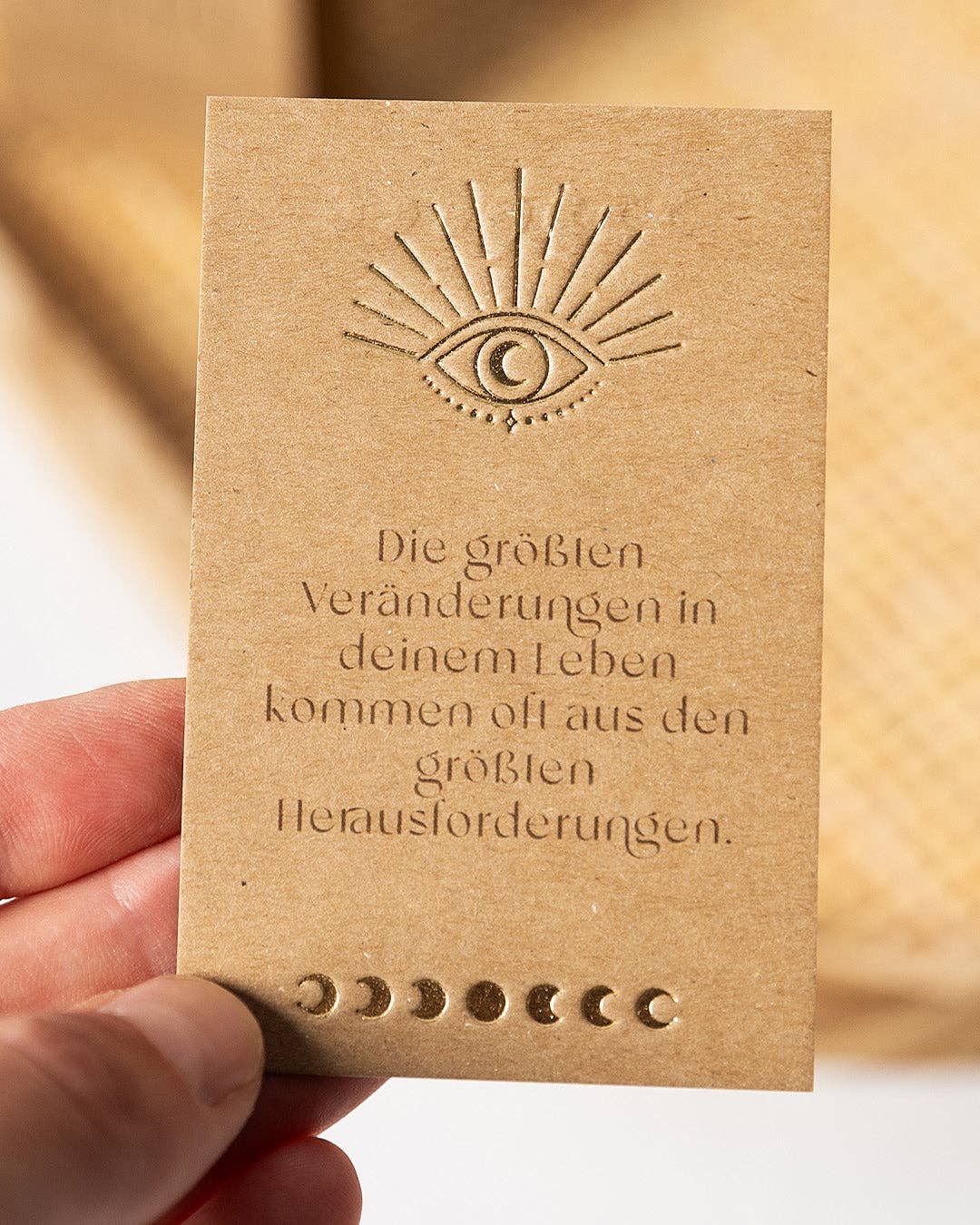 Oh Shanti – Engroshandel Adventskalender – Mindful Morning Box af Lola Weippert7