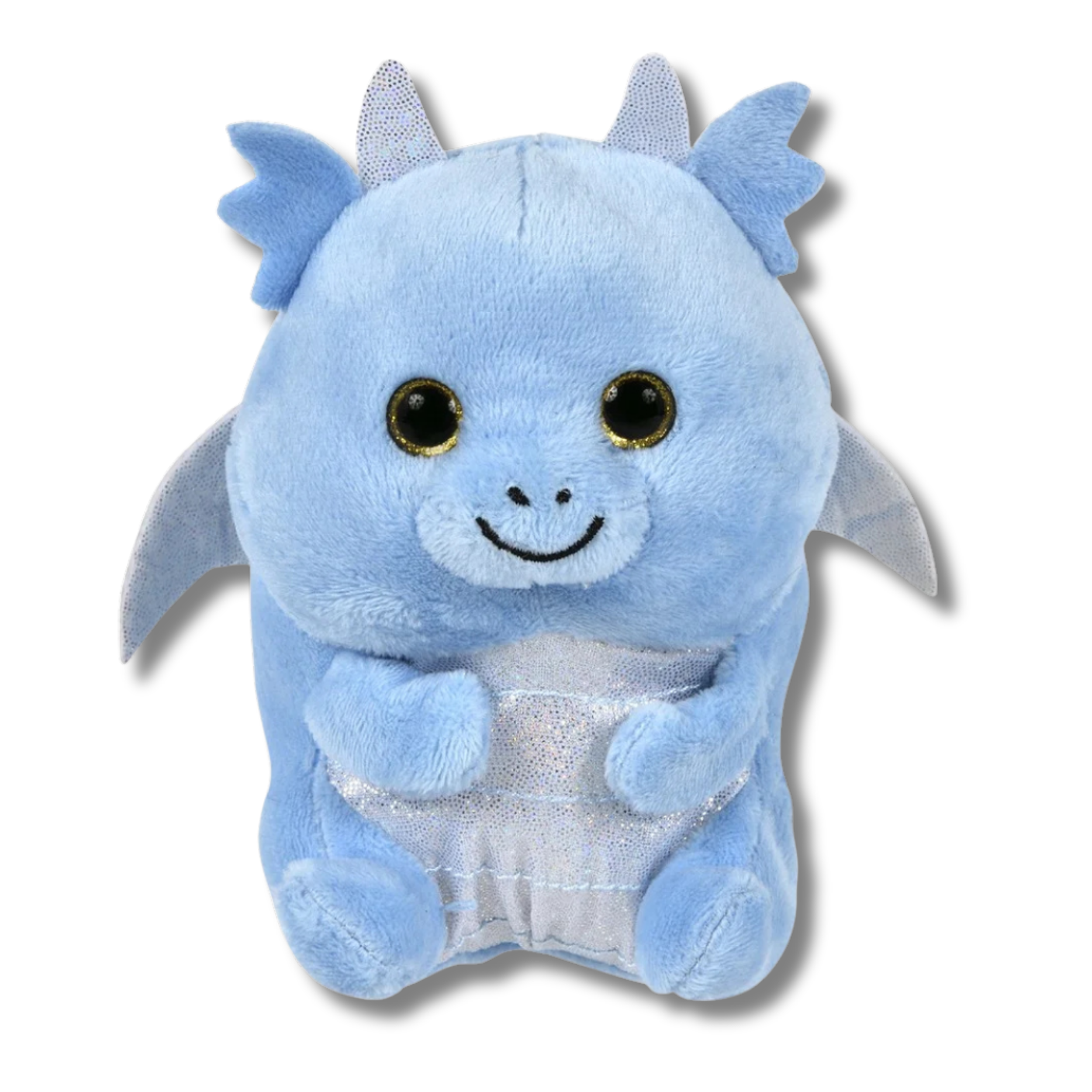 PR GROUPS LLC - Wholesale Stuffed/plush toy – Kids & baby - Mini Dragon Plush Soft Kids Toy - Assorted4
