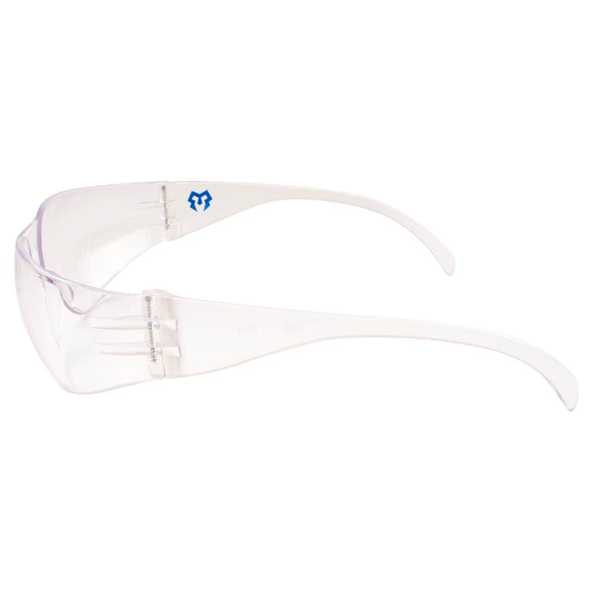 SPARE-SPECS, LLC - Wholesale Sunglasses - Unisex - METEL M10 Safety Glasses4