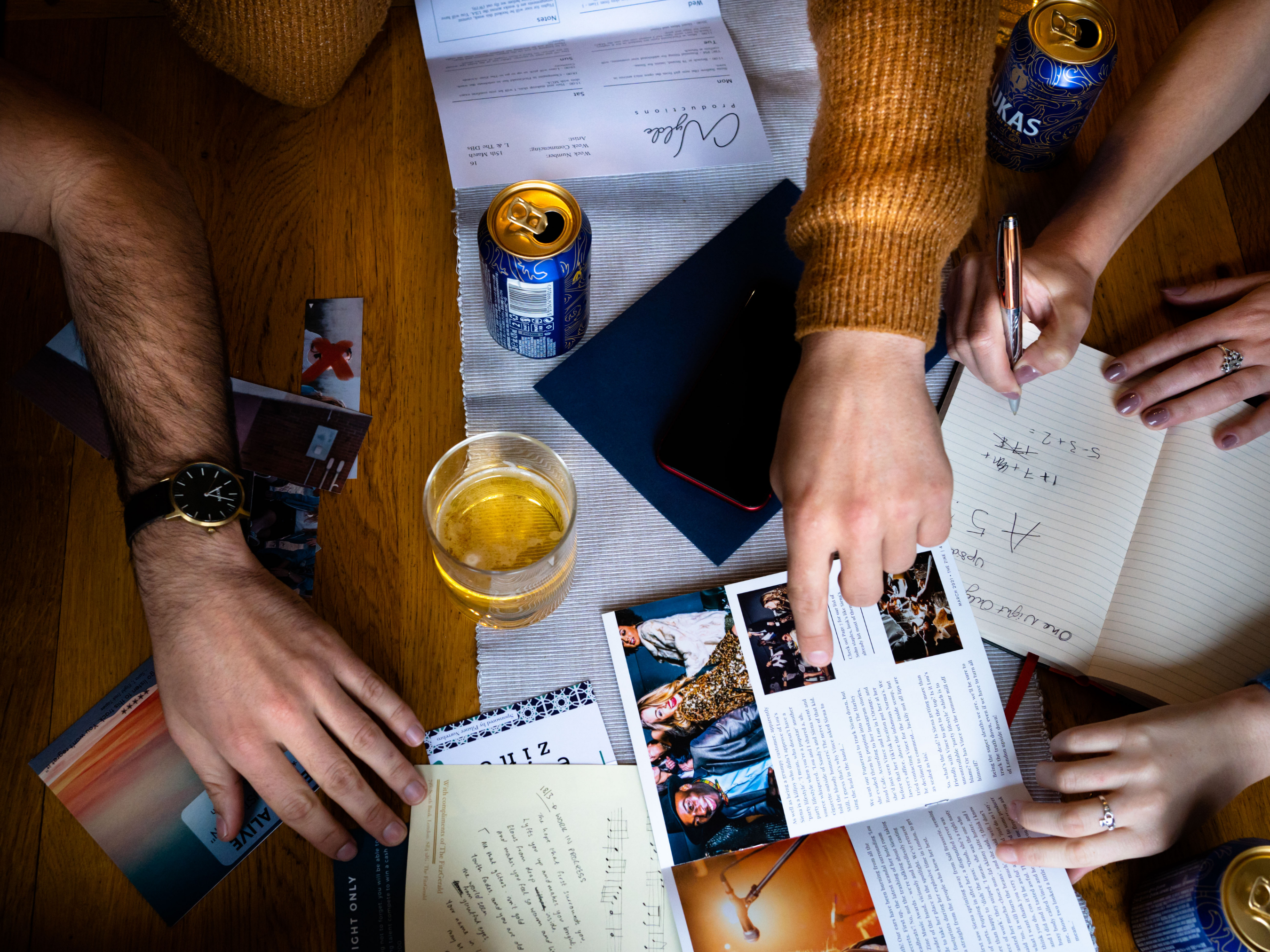 Puzzle Post Games - Wholesale Bordspel - Personaliseerbaar | Puzzelspel | Bordspel | De Splitsing6