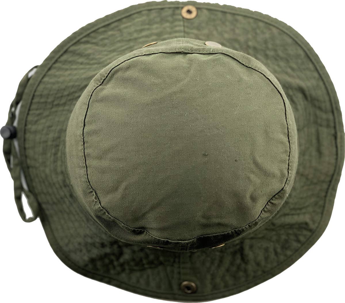 KBETHOS - Wholesale Bucket hat – Unisex - Solid Boonie Hat With String (Fitted)52