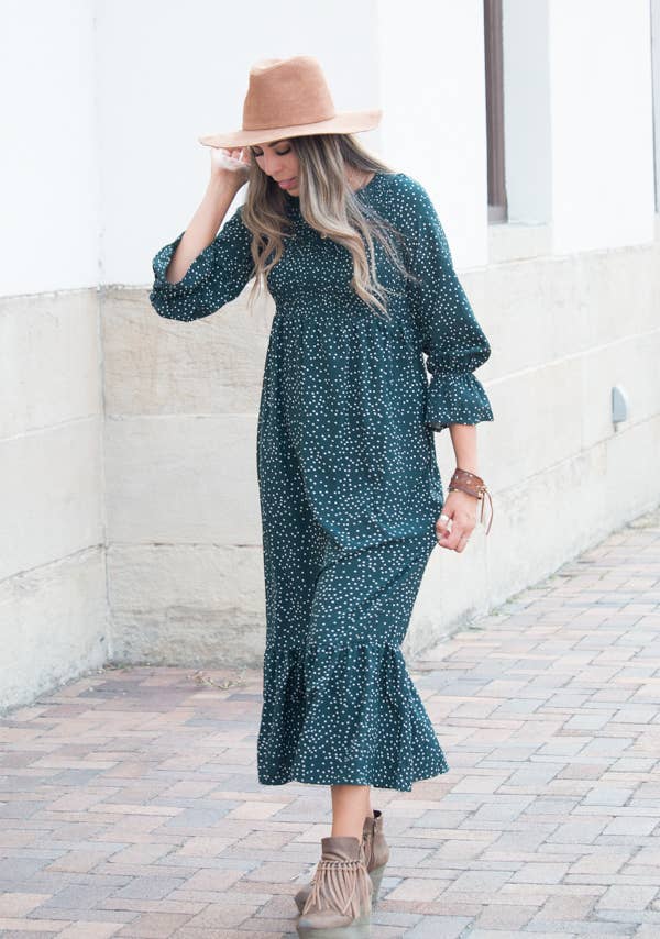 Hipster Row - Wholesale Dress - Women's - Lani Dress7