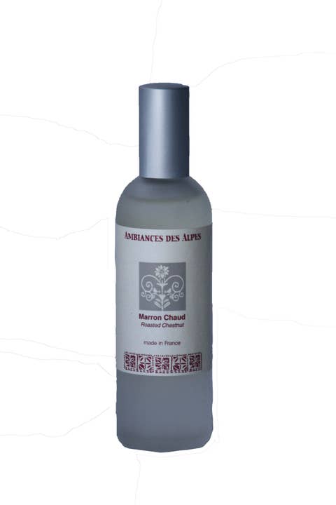 Vaporizzatore Hot Brown per la vendita all'ingrosso da parte di Ambiances des Alpes