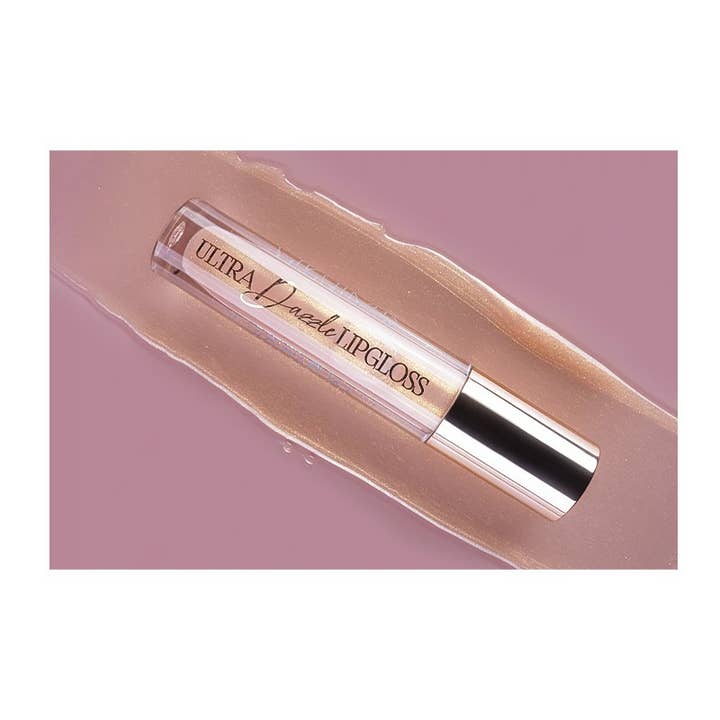 PINEAPPLE Beauty - Wholesale Lip Gloss - Beauty Creations BCLG05 Ultra Dazzle Lip Gloss Sugar Daddy