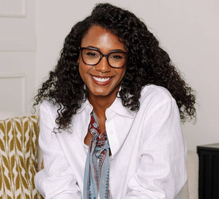 Peepers - Vente Lunettes de vue – femme - Joséphine (Lumière Bleue)15