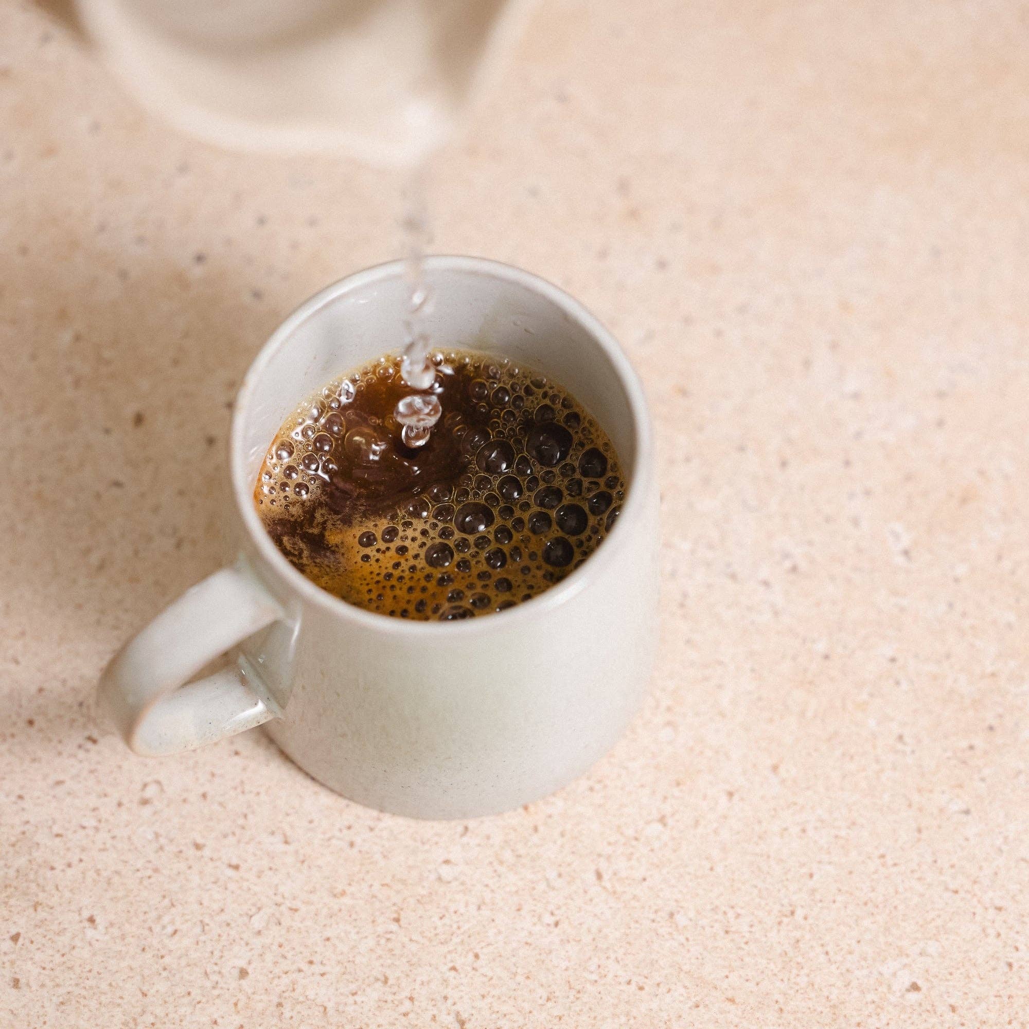 Hygée - Wholesale Ground Coffee - The Café+ (Organic)1