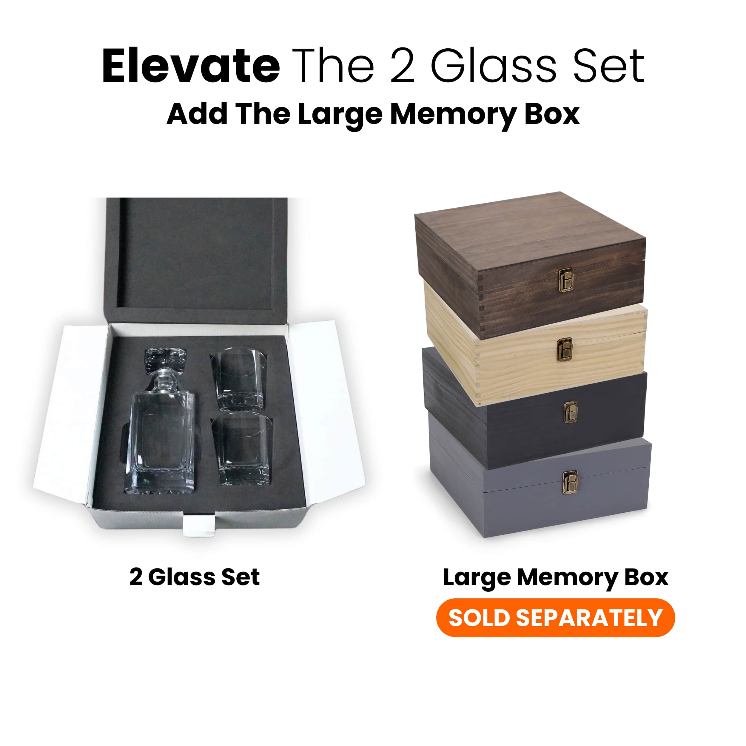 MakerFlo – Engroshandel Karaffel – 2-delt karaffelsæt6