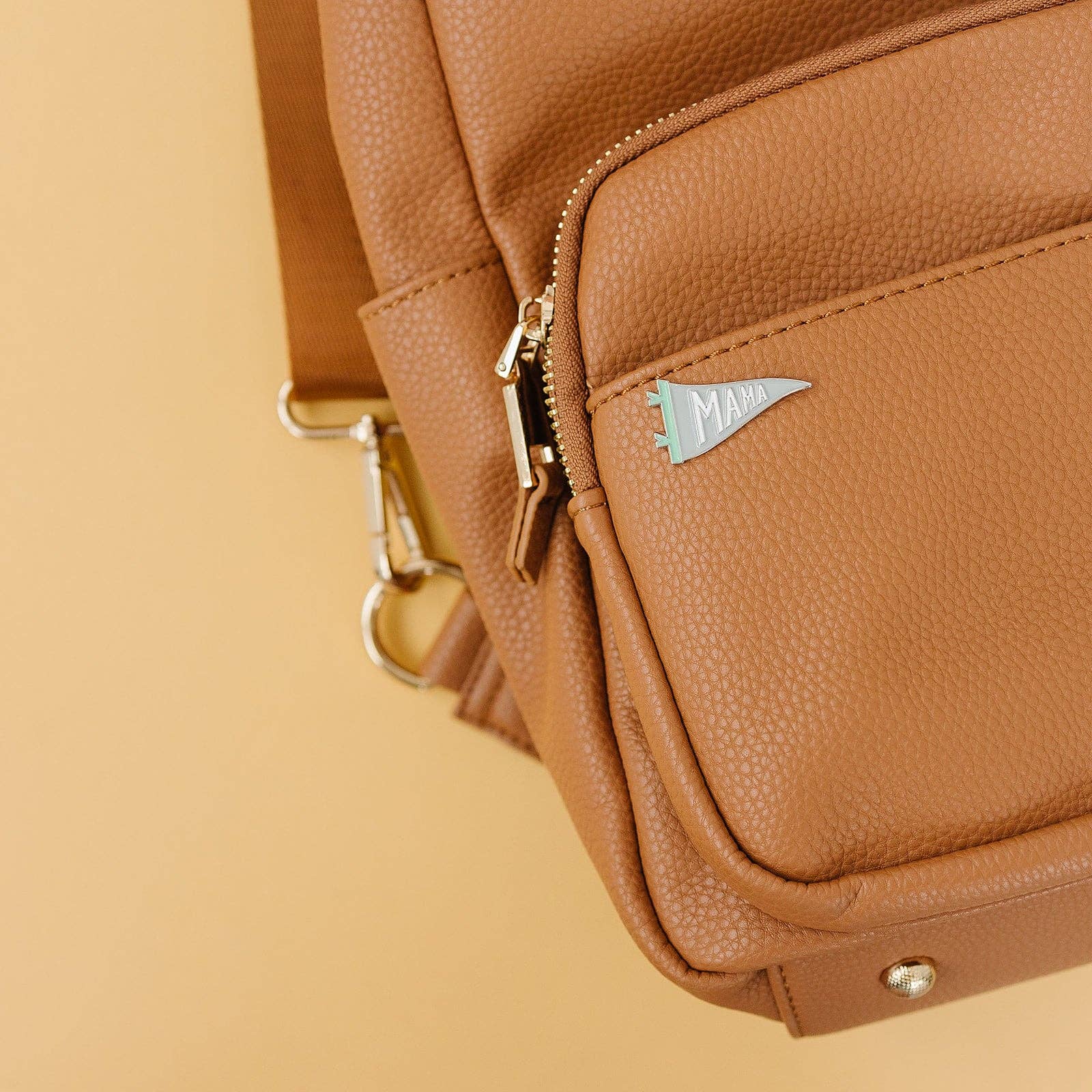 Eventide Pennant Co. - Wholesale Lapel pin/button - Mama Pin2