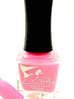 Vernis à ongles Nella, couleur - Ladies First pour la vente par Nella Beauty