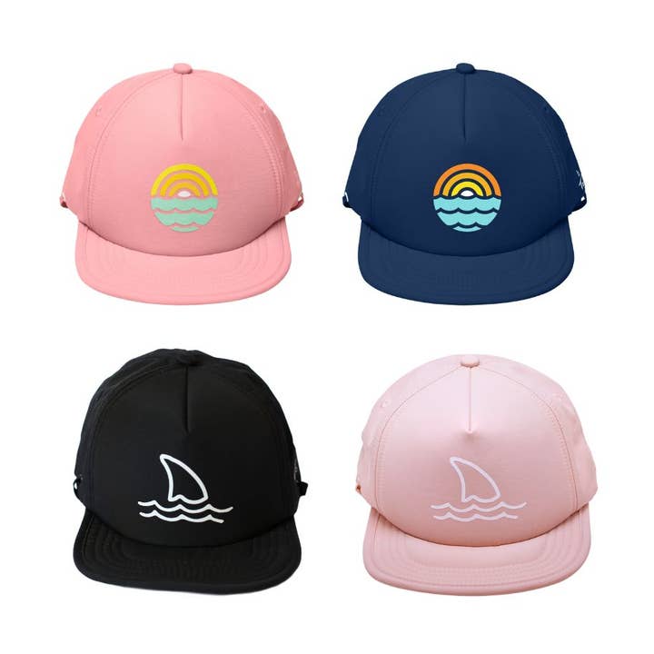 Set van 4 stuks voor broers en zussen voor wholesale door BITTY BRAH