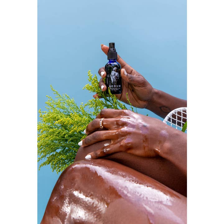 Mater Soap - Wholesale Facial Serum/Concentrate - Mater Serum2