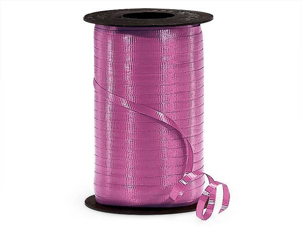 Nashville Wraps - Wholesale Ribbon - Gift Wrapping - Poly Curling Ribbon Colors5