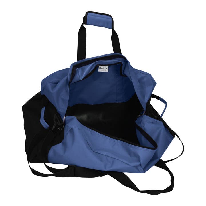 Dalix - Vente Sac de voyage – unisexe - DALIX 21" Sac de sport avec sangle réglable35