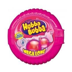 LS GROUP – Großhandel Kaugummi – Tutti Frutti Kaugummi Rolle 56g0