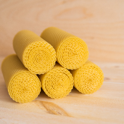 Vibee Candles - Wholesale Pillar Candle - Velas - 10cm * 5cm1