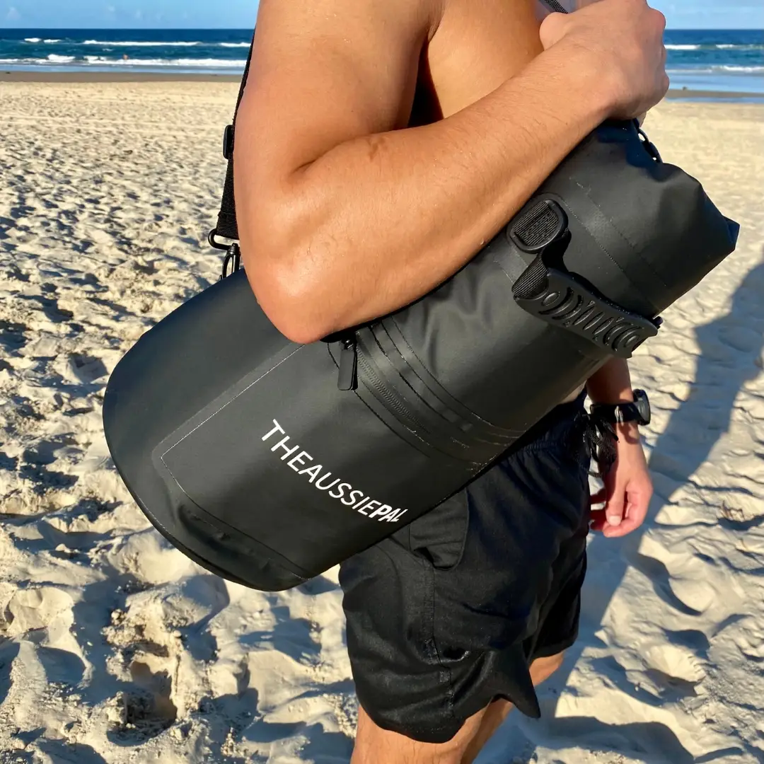 The Aussie Pal - Vendita all'ingrosso Borsa termica/frigo - Borsa per alcolici isolata 15L3